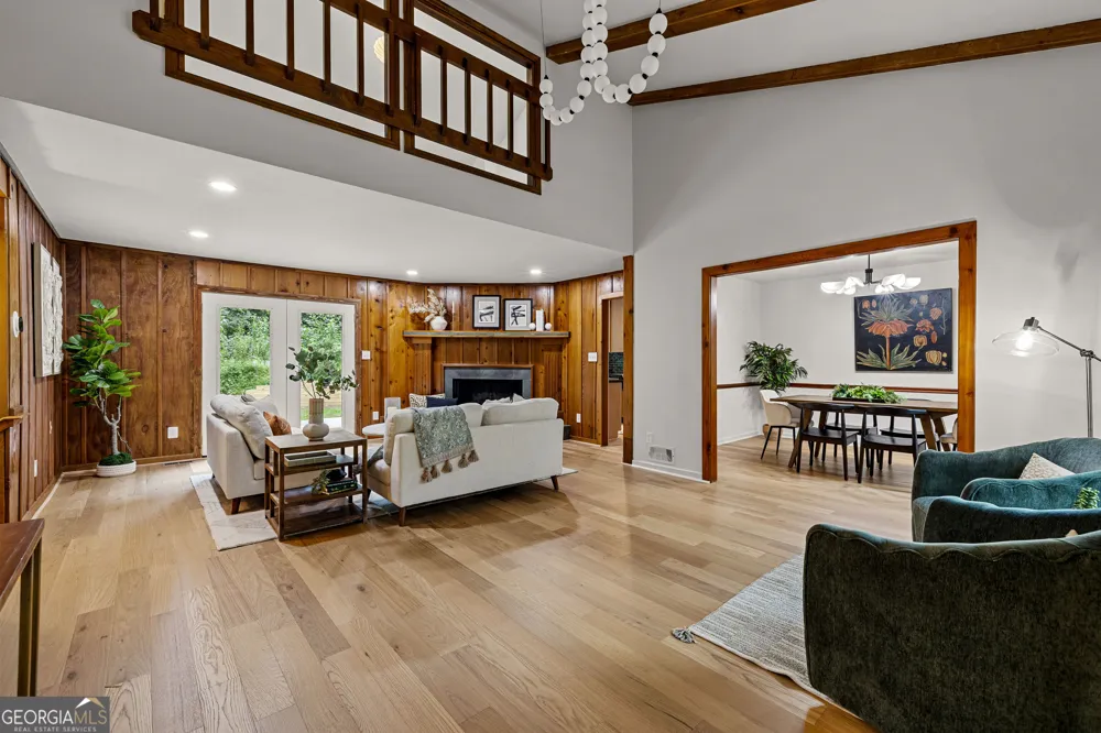 260 Devilla TRCE Fayetteville, GA 30214