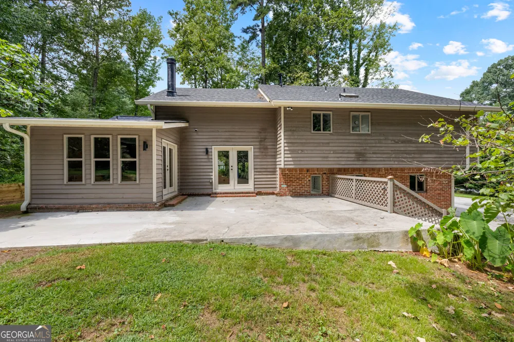 260 Devilla TRCE Fayetteville, GA 30214