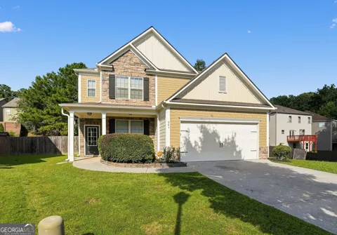 541 Collingsworth LN