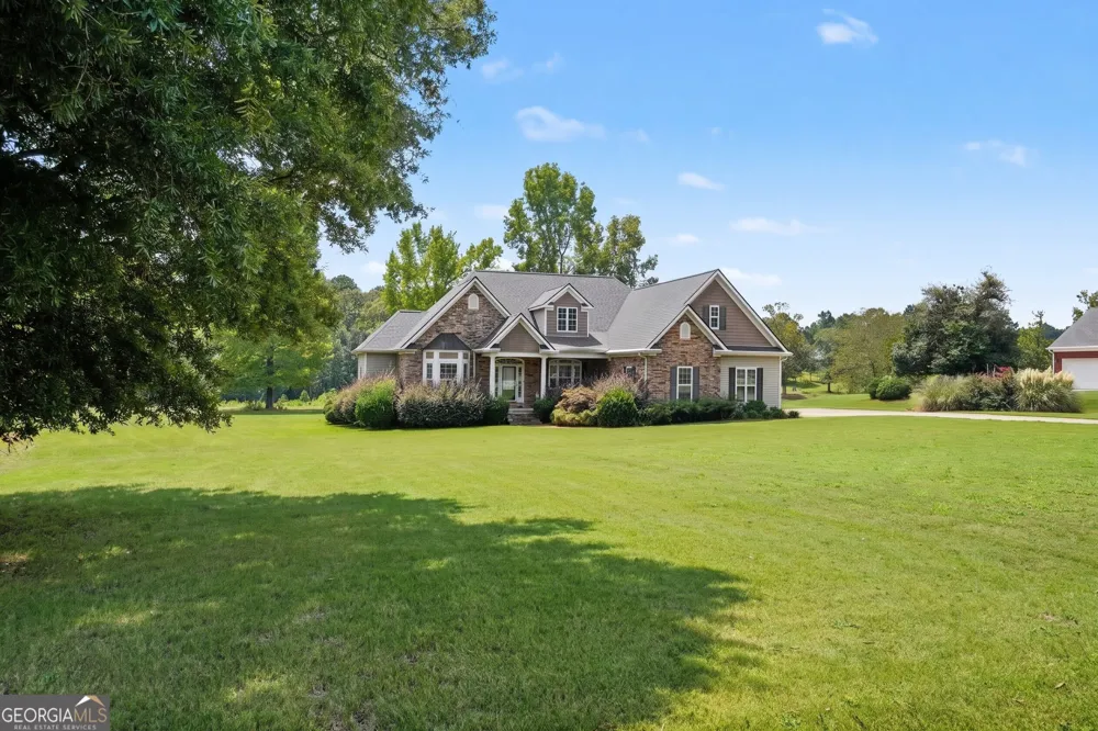 43 Wellington DR Griffin, GA 30224