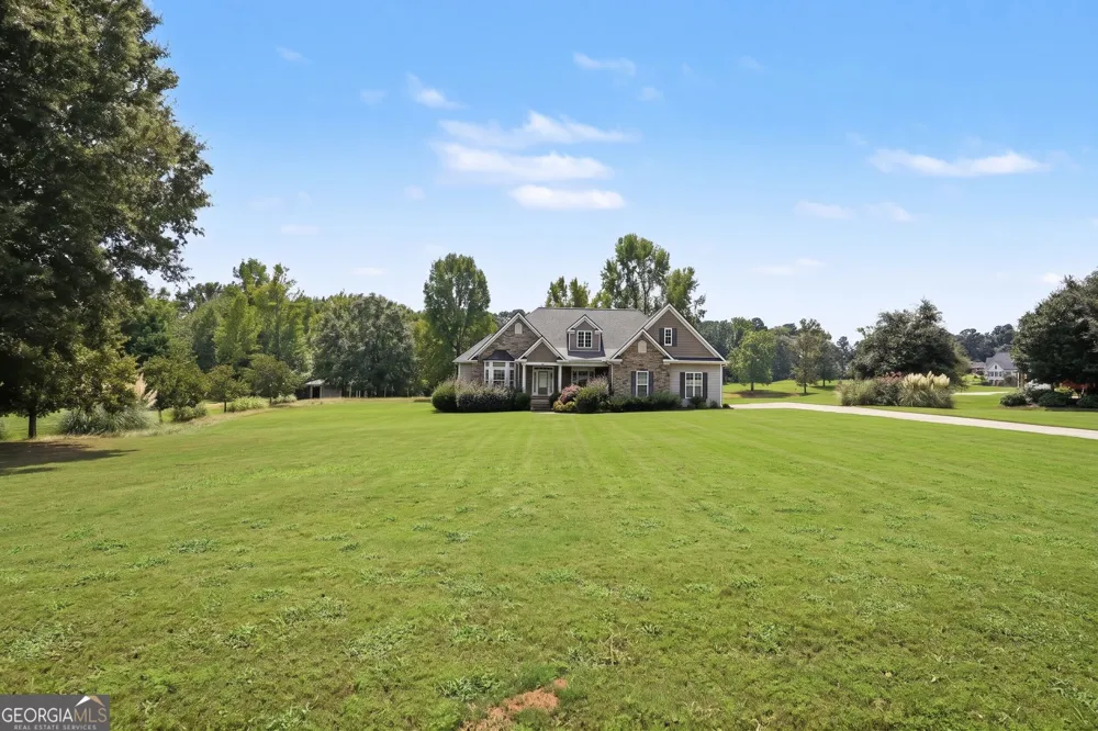 43 Wellington DR Griffin, GA 30224