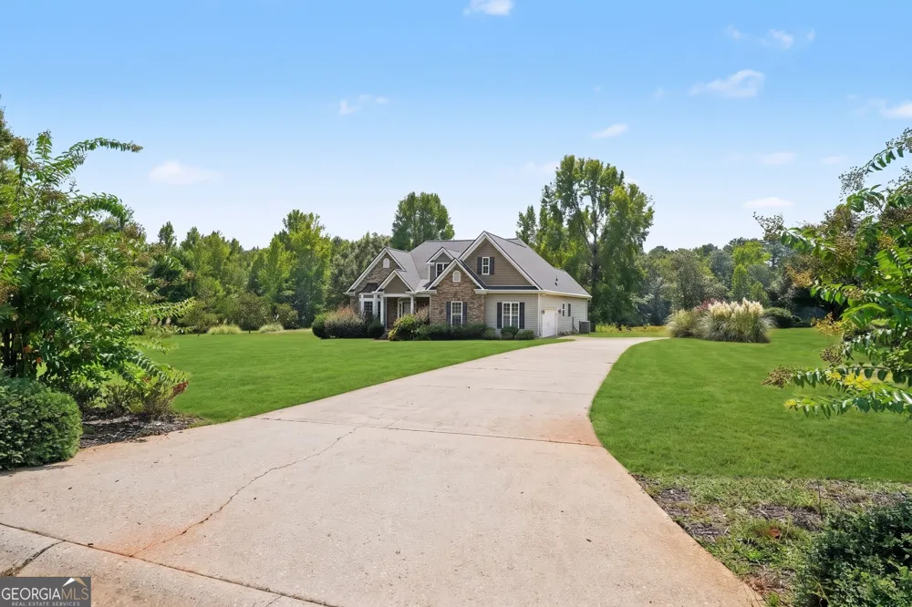 43 Wellington DR Griffin, GA 30224