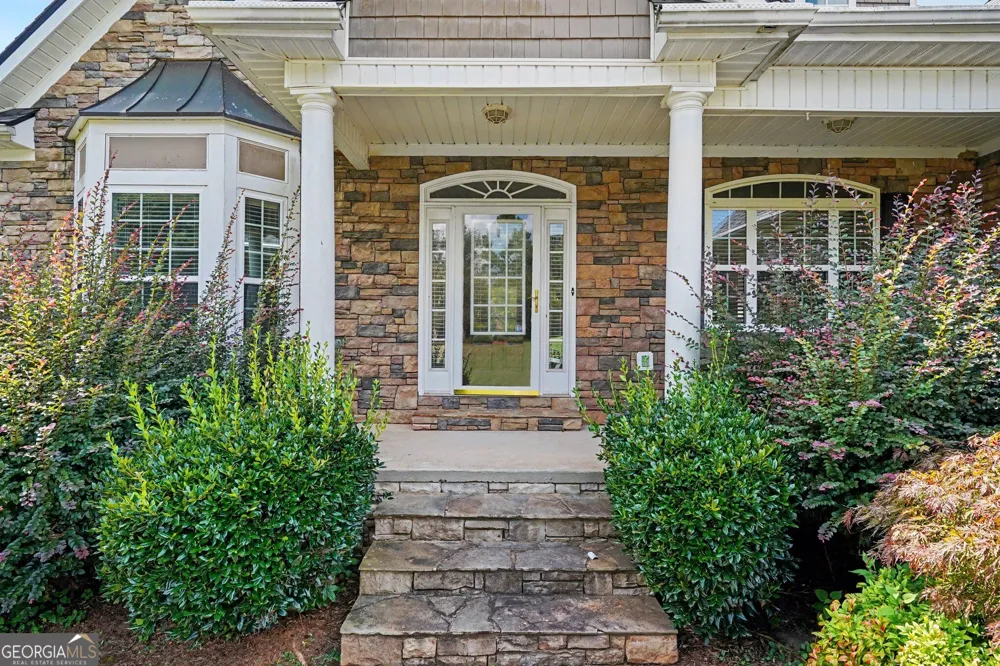 43 Wellington DR Griffin, GA 30224