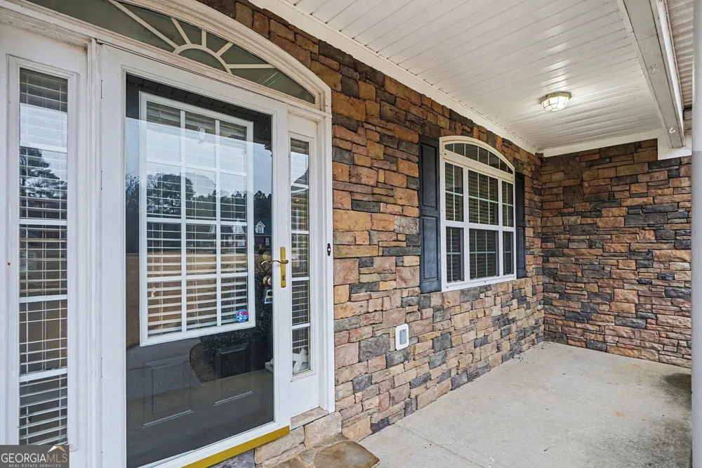 43 Wellington DR Griffin, GA 30224