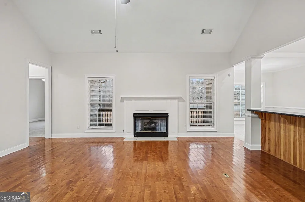43 Wellington DR Griffin, GA 30224