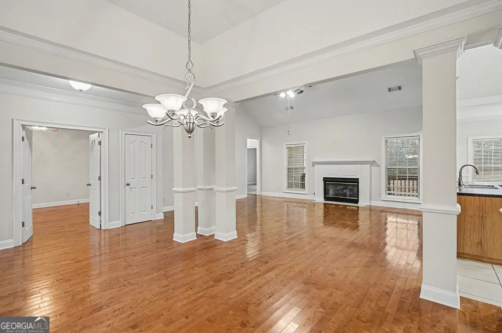 43 Wellington DR Griffin, GA 30224