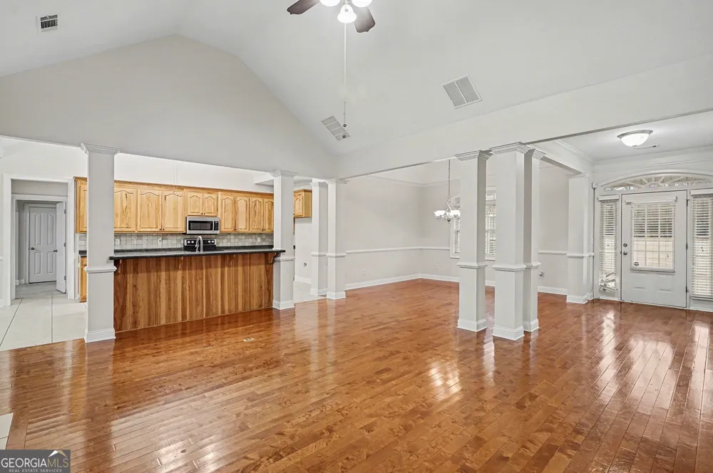 43 Wellington DR Griffin, GA 30224
