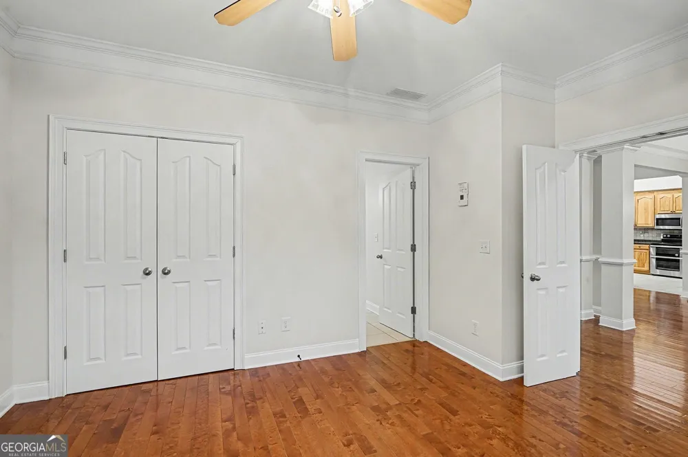 43 Wellington DR Griffin, GA 30224