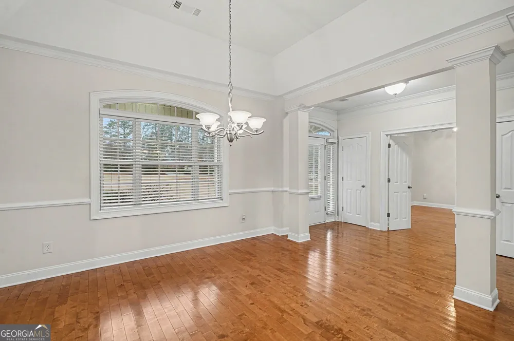 43 Wellington DR Griffin, GA 30224