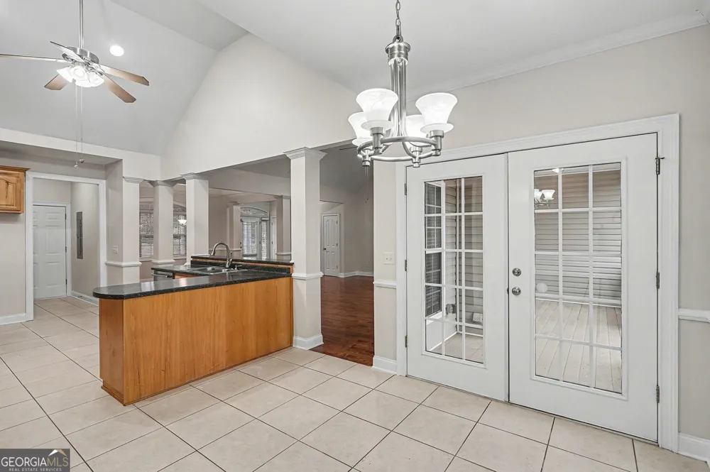 43 Wellington DR Griffin, GA 30224