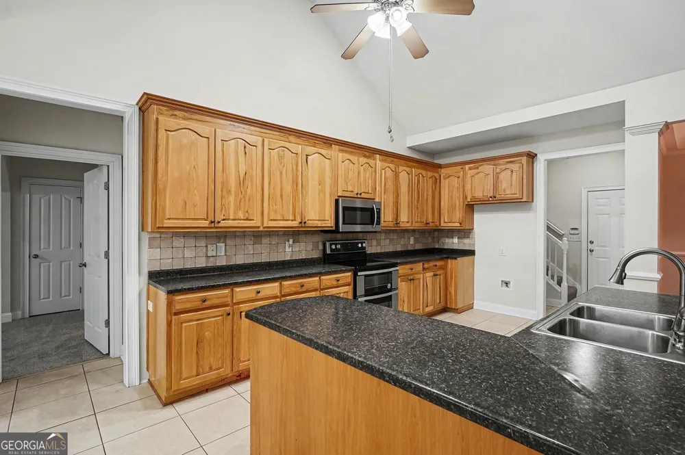 43 Wellington DR Griffin, GA 30224