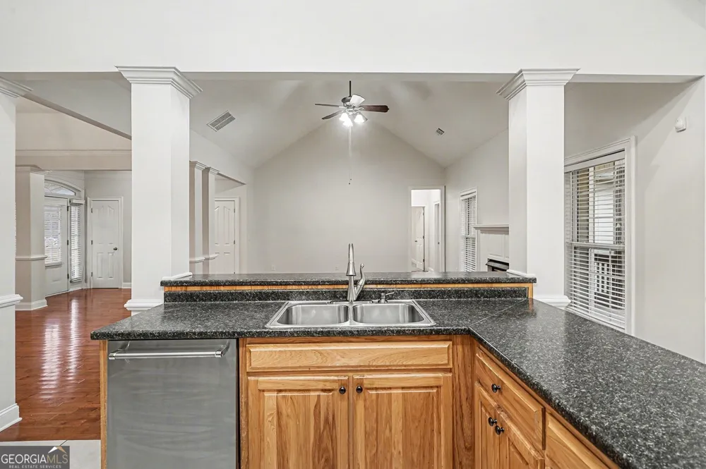 43 Wellington DR Griffin, GA 30224