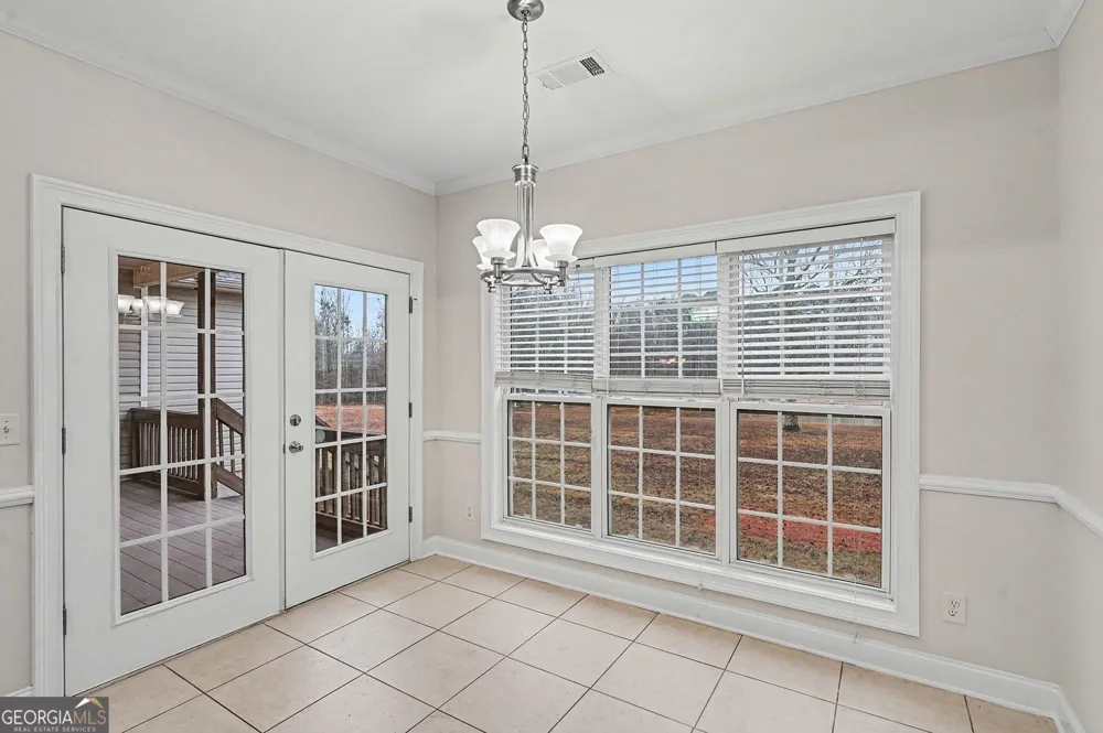 43 Wellington DR Griffin, GA 30224