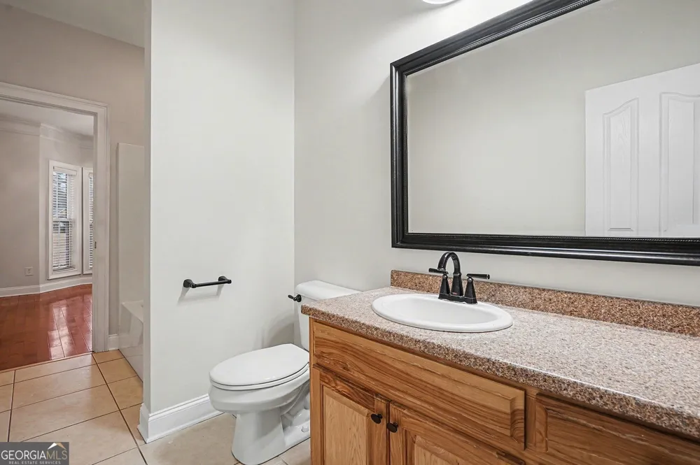 43 Wellington DR Griffin, GA 30224