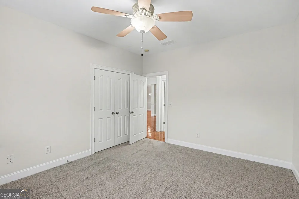 43 Wellington DR Griffin, GA 30224