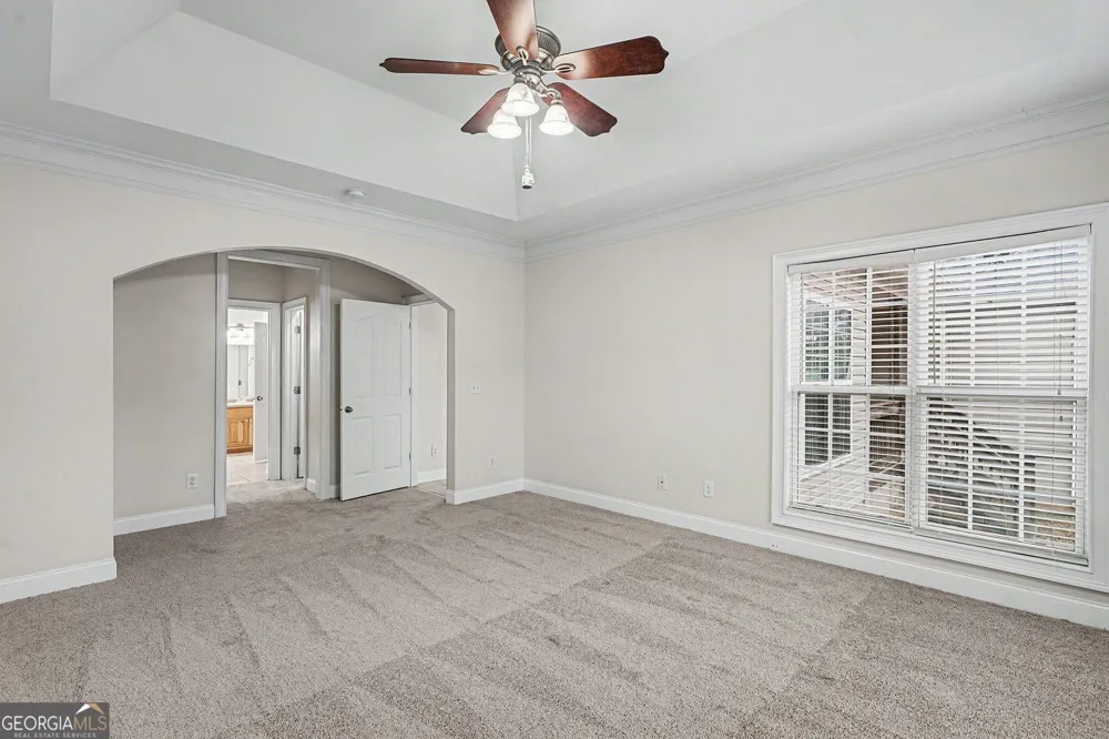 43 Wellington DR Griffin, GA 30224