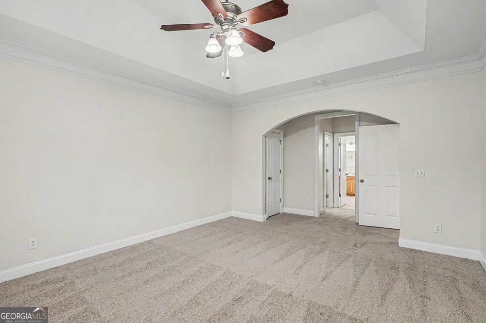 43 Wellington DR Griffin, GA 30224