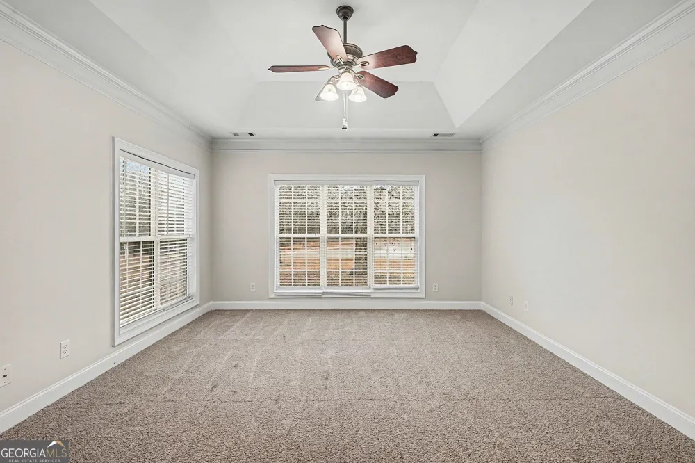 43 Wellington DR Griffin, GA 30224