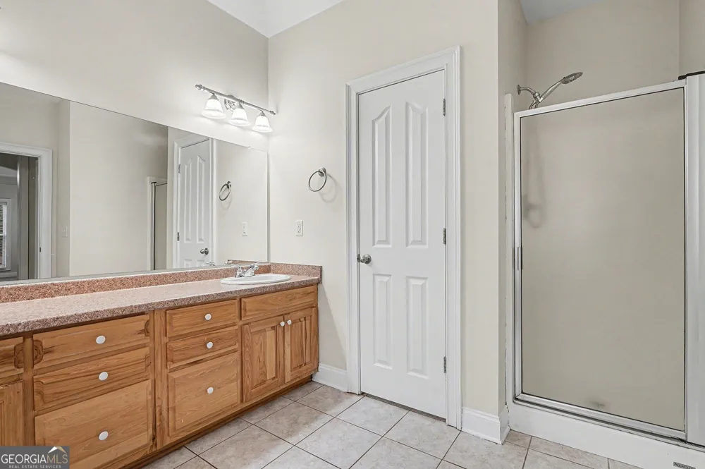43 Wellington DR Griffin, GA 30224