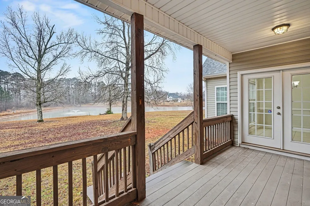 43 Wellington DR Griffin, GA 30224