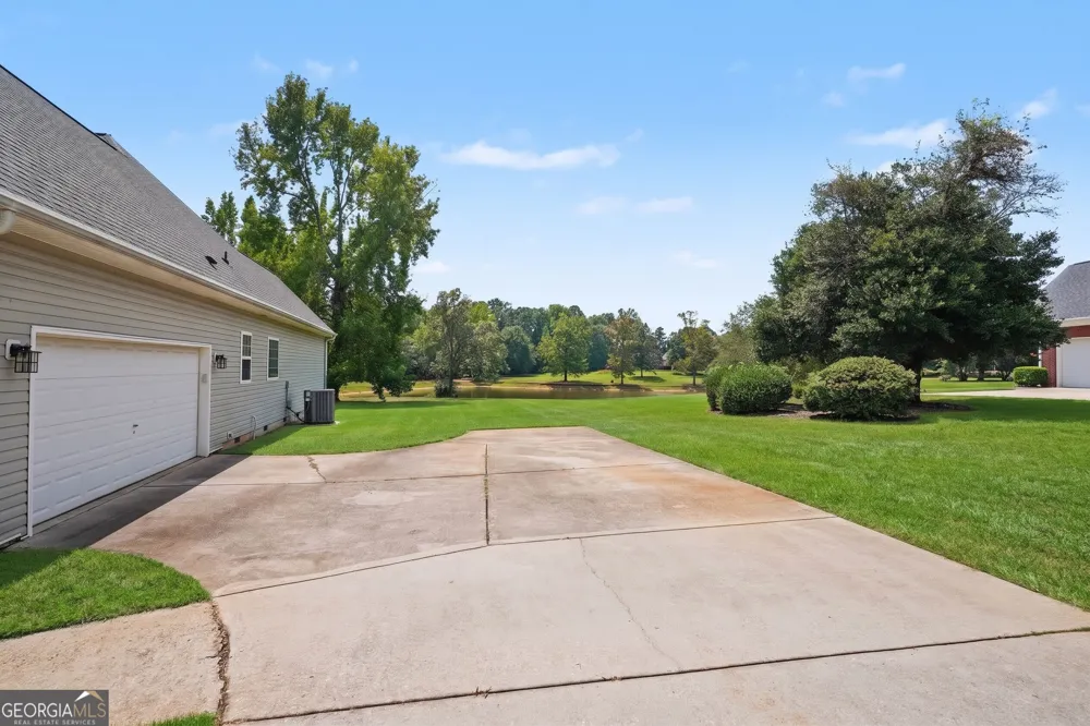 43 Wellington DR Griffin, GA 30224