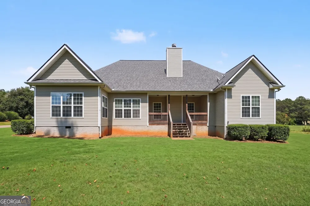43 Wellington DR Griffin, GA 30224