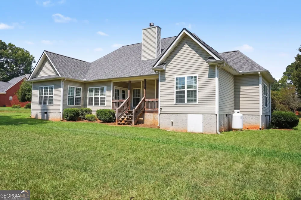 43 Wellington DR Griffin, GA 30224