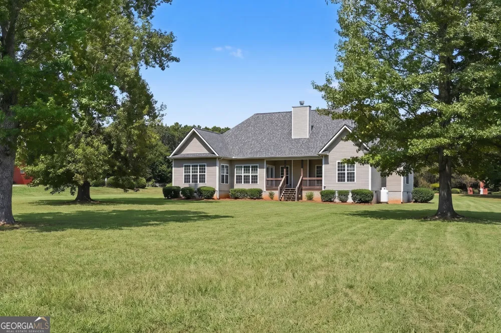 43 Wellington DR Griffin, GA 30224