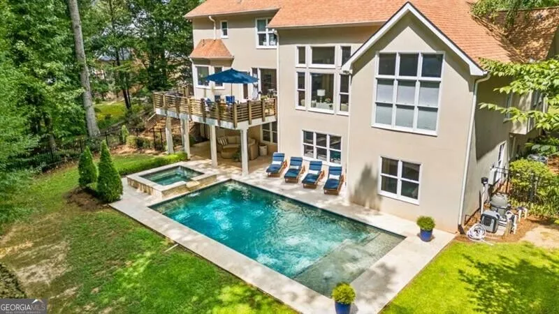 345 Aurelia TRCE Milton, GA 30004