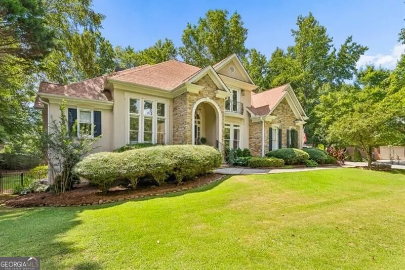 345 Aurelia TRCE Milton, GA 30004