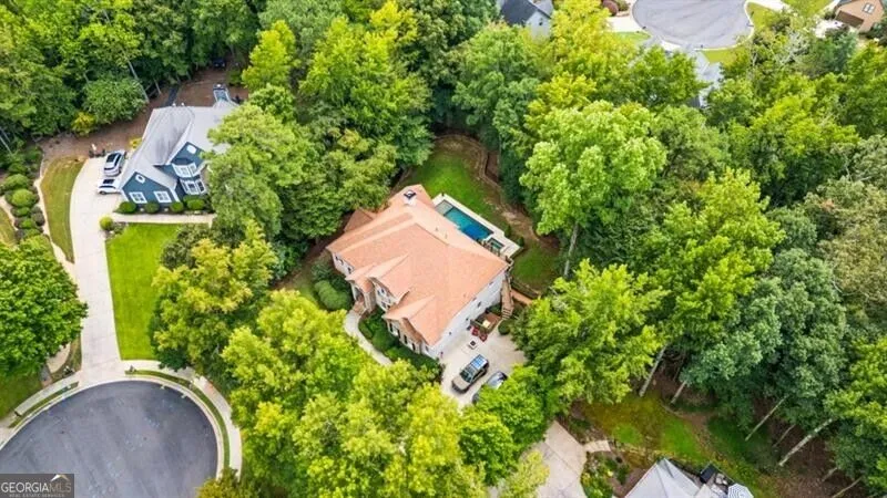 345 Aurelia TRCE Milton, GA 30004