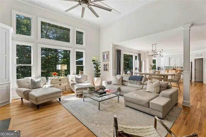 345 Aurelia TRCE Milton, GA 30004