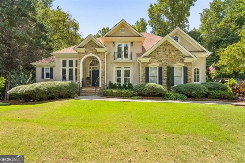 345 Aurelia TRCE Milton, GA 30004