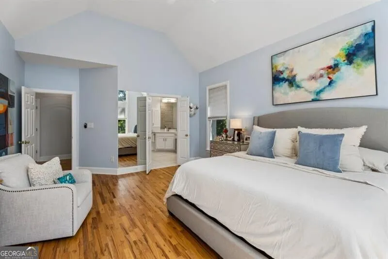 345 Aurelia TRCE Milton, GA 30004