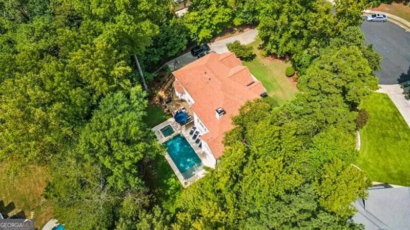 345 Aurelia TRCE Milton, GA 30004
