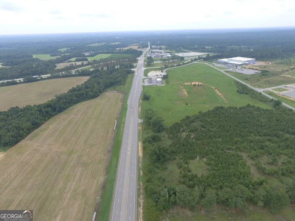 2876 Hwy 257 Dublin, GA 31021