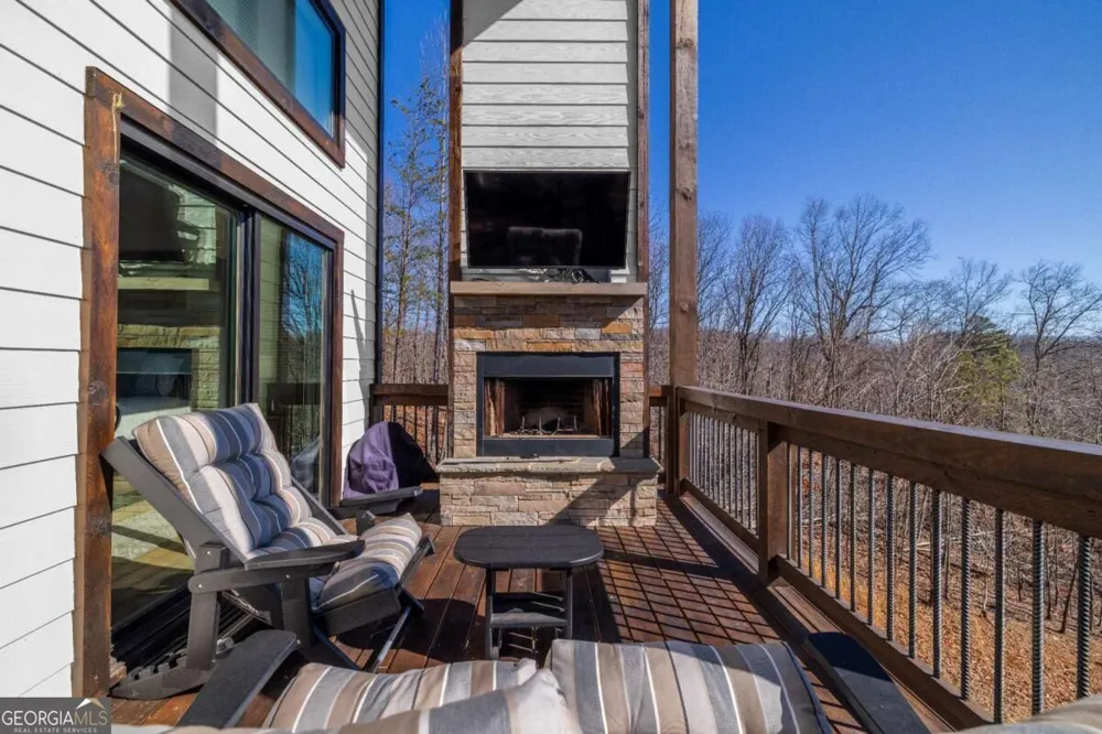 310 Wunder Bear Ridge Road Morganton, GA 30560