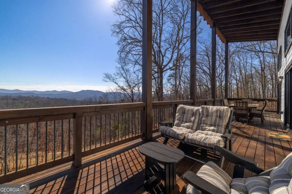 310 Wunder Bear Ridge Road Morganton, GA 30560