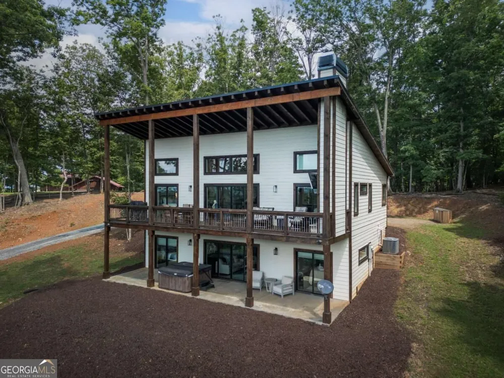 310 Wunder Bear Ridge Road Morganton, GA 30560