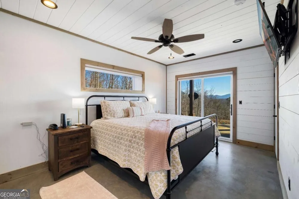 310 Wunder Bear Ridge Road Morganton, GA 30560