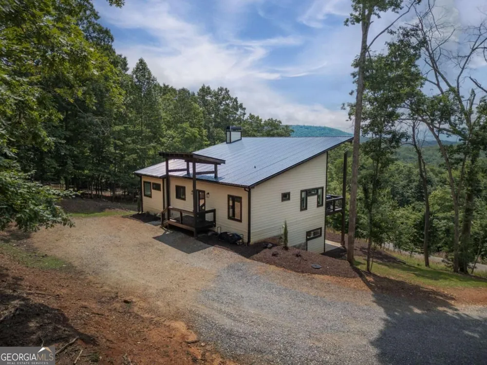 310 Wunder Bear Ridge Road Morganton, GA 30560