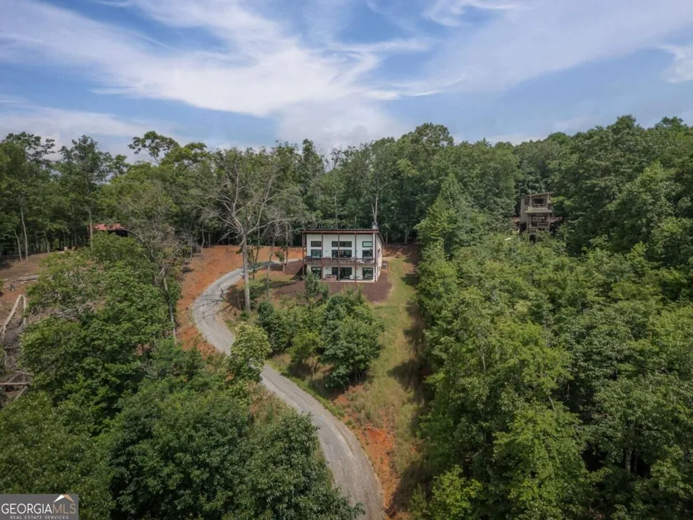 310 Wunder Bear Ridge Road Morganton, GA 30560