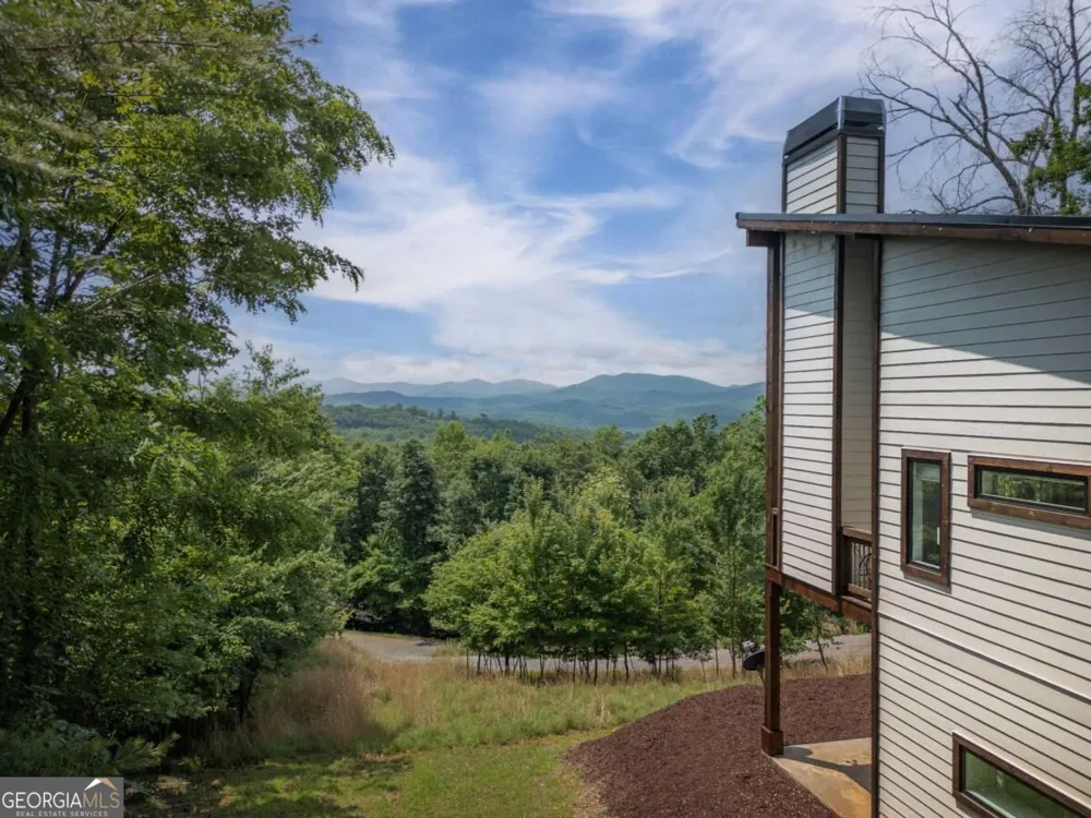 310 Wunder Bear Ridge Road Morganton, GA 30560