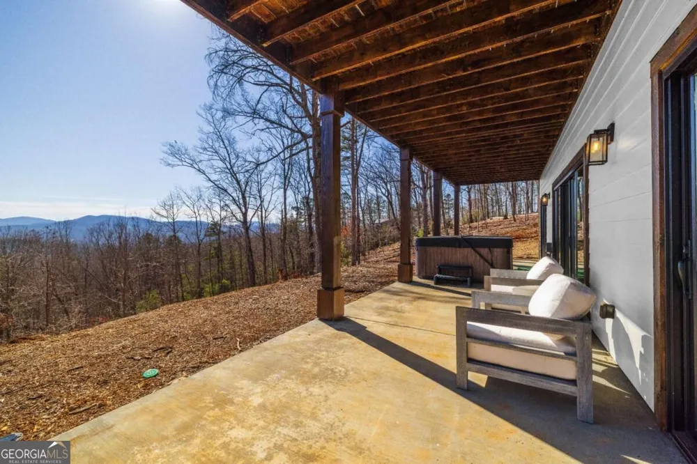 310 Wunder Bear Ridge Road Morganton, GA 30560