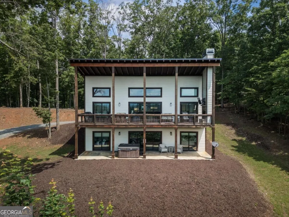 310 Wunder Bear Ridge Road Morganton, GA 30560