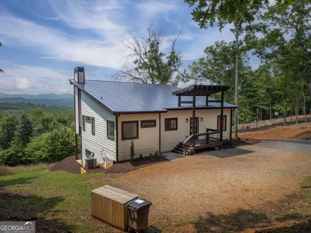 310 Wunder Bear Ridge Road Morganton, GA 30560
