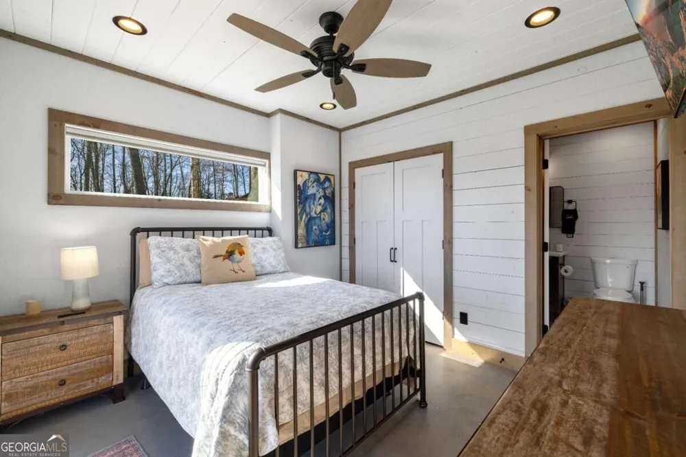 310 Wunder Bear Ridge Road Morganton, GA 30560