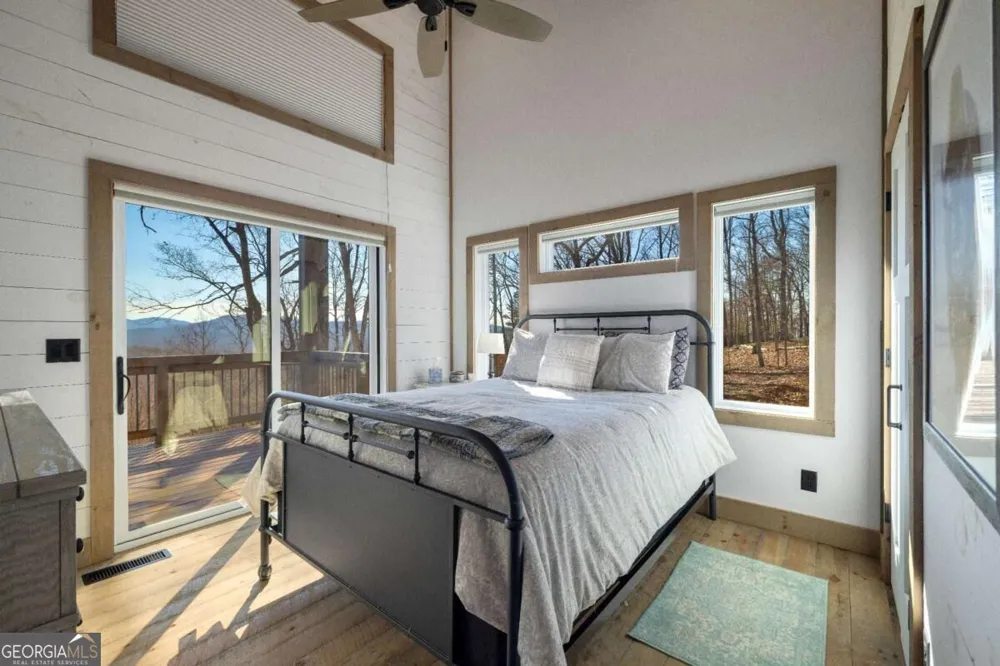 310 Wunder Bear Ridge Road Morganton, GA 30560