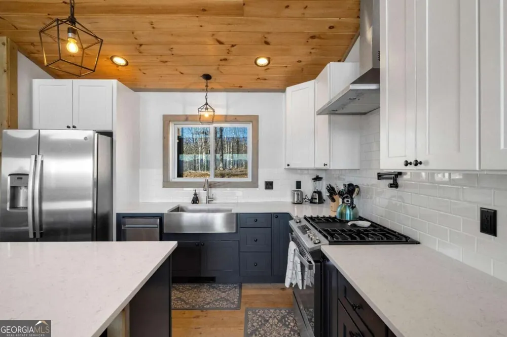 310 Wunder Bear Ridge Road Morganton, GA 30560
