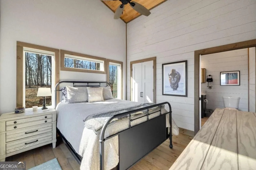 310 Wunder Bear Ridge Road Morganton, GA 30560